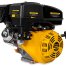 Двигатель с горизонтальным валом CHAMPION G390HK, 13 л.с.