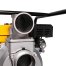 Бензиновая мотопомпа Champion GP80 Бензиновая мотопомпа Champion GP80