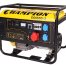 Генератор бензиновый Champion GG6500-3, 6.2 кВт Генератор бензиновый Champion GG6500-3, 6.2 кВт