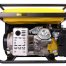 Генератор бензиновый Champion GG6500-3, 6.2 кВт Генератор бензиновый Champion GG6500-3, 6.2 кВт