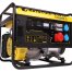 Генератор бензиновый Champion GG6500-3, 6.2 кВт Генератор бензиновый Champion GG6500-3, 6.2 кВт