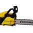 Бензопила CHAMPION 256-15, 3.4 л.с.
