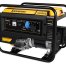Генератор бензиновый Champion GG5000, 5 кВт Генератор бензиновый Champion GG5000, 5 кВт