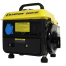 Генератор бензиновый Champion GG951DC, 0,65 кВт Генератор бензиновый Champion GG951DC, 0,65 кВт