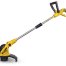Триммер электрический CHAMPION ET452, 0,55 кВт