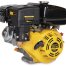 Двигатель с горизонтальным валом CHAMPION G270-1HK, 9 л.с.