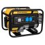 Генератор бензиновый Champion GG3200, 3,2 кВт