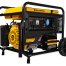 Генератор бензиновый Champion GG7001EW, 6,8 кВт Генератор бензиновый Champion GG7001EW, 6,8 кВт