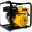 Бензиновая мотопомпа Champion GP80 Бензиновая мотопомпа Champion GP80