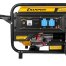 Генератор бензиновый Champion GG3200EW, 3,2 кВт Генератор бензиновый Champion GG3200EW, 3,2 кВт
