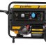 Генератор бензиновый Champion GG5000EW, 5 кВт Генератор бензиновый Champion GG5000EW, 5 кВт