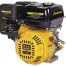 Двигатель с горизонтальным валом CHAMPION G250HK, 8 л.с. Двигатель с горизонтальным валом CHAMPION G250HK, 8 л.с.