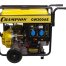 Генератор сварочный Champion GW200AE, 4,5 кВт Генератор сварочный Champion GW200AE, 4,5 кВт