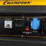 Генератор бензиновый Champion GG5000EW, 5 кВт Генератор бензиновый Champion GG5000EW, 5 кВт
