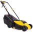 Электрическая газонокосилка Champion EM3110 Электрическая газонокосилка Champion EM3110