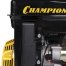Двигатель с горизонтальным валом CHAMPION G390-1HKE, 13 л.с. Двигатель с горизонтальным валом CHAMPION G390-1HKE, 13 л.с.