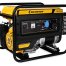 Генератор бензиновый Champion GG5000, 5 кВт Генератор бензиновый Champion GG5000, 5 кВт