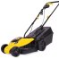 Электрическая газонокосилка Champion EM3110 Электрическая газонокосилка Champion EM3110