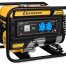 Генератор бензиновый Champion GG3200, 3,2 кВт