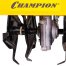 Культиватор бензиновый Champion GC243E, 1.7 л.с. Культиватор бензиновый Champion GC243E, 1.7 л.с.