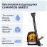 Воздуходувка бензиновая Champion GBR357 Воздуходувка бензиновая Champion GBR357