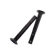 Удлинители переходники для мотокультиватора BC8813 (240/25/30) (2 шт)