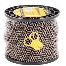 Корд трим.CHAMPION CUTOP 5.5мм*75м (круглый)+нож