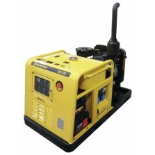 Генератор Champion DG12