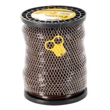 Корд трим.CHAMPION Nylplus Square 4.5мм*94м (квадрат)+нож