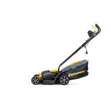 Газонокосилка электрическая CHAMPION EM3312