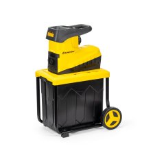 Измельчитель садовый электрический CHAMPION SH300