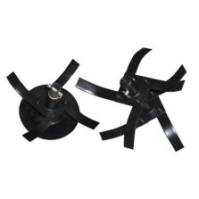 Фреза для Культиваторов  BC7712, BC7612H левая внутренняя