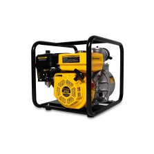 Мотопомпа бензиновая CHAMPION GP80