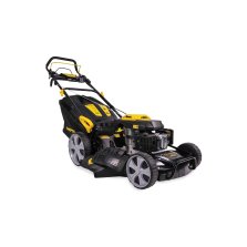 Газонокосилка бензиновая CHAMPION LM5345