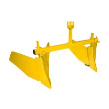 Окучник двухрядный створчатый для Культиваторов и Мотоблоков, С3041