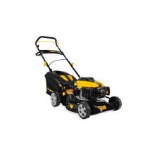 Газонокосилка бензиновая CHAMPION LM4215