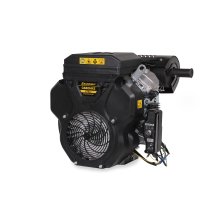 Двигатель с горизонтальным валом CHAMPION G680HKE