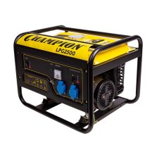 Генератор бензино-газовый Champion LPG2500