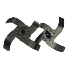 Фреза для Культиваторов и Мотоблоков левая внутренняя, C3014