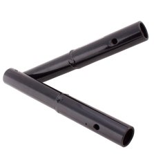 Удлинители переходники для культиваторов и мотоблоков  (240/24) (2 шт), С3056