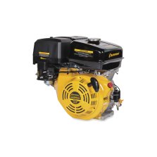 Двигатель с горизонтальным валом CHAMPION G420HKDC