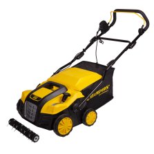 Скарификатор электрический CHAMPION ESC1840