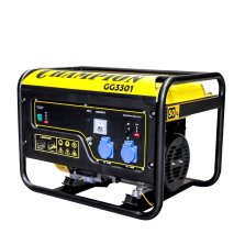 Генератор бензиновый Champion GG3301