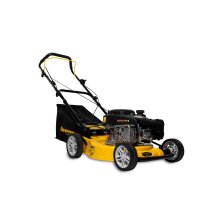 Газонокосилка бензиновая CHAMPION LM4122