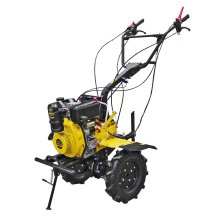 Мотоблок дизельный Champion DC1163E