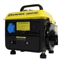 Генератор бензиновый Champion GG951DC