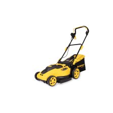 Газонокосилка электрическая CHAMPION EM3815