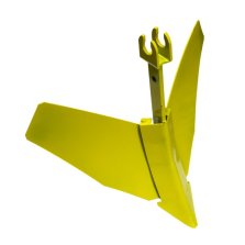 Окучник прямой створчатый для Культиваторов и Мотоблоков, С3039