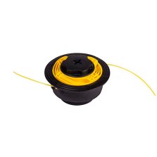 Головка (катушка) триммерная HT54, C5192