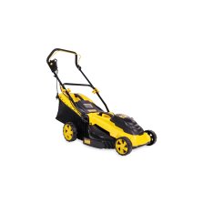 Газонокосилка электрическая CHAMPION EM4118